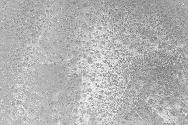 Monokrom dokusu. Görüntü, siyah ve beyaz tonları da içeriyor. Soyut arkaplan. 