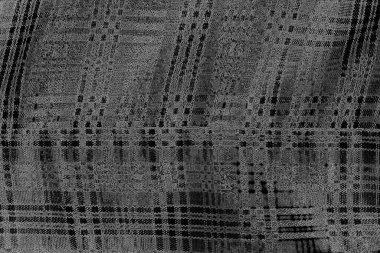 Eskimiş kirli doku, gri arkaplan