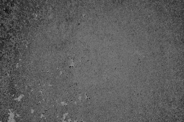 Metal boya dokusu ve arkaplan