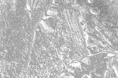Monokrom dokusu. Görüntü, siyah ve beyaz tonları da içeriyor. Soyut arkaplan. 