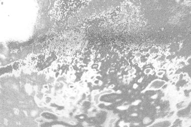 Monokrom dokusu. Görüntü, siyah ve beyaz tonları da içeriyor. Soyut arkaplan. 