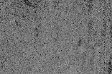 Eskimiş kirli doku, gri arkaplan