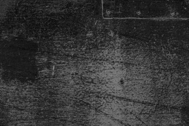 Eskimiş kirli doku, gri arkaplan