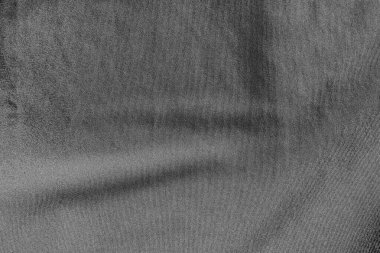 Eskimiş kirli doku, gri arkaplan