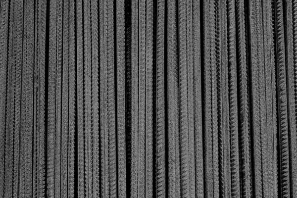 Textura Monocromática Imagem Incluindo Efeito Tons Preto Branco Contexto Abstrato — Fotografia de Stock