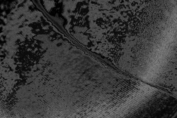 Textura Monocromática Imagem Incluindo Efeito Tons Preto Branco Contexto Abstrato — Fotografia de Stock