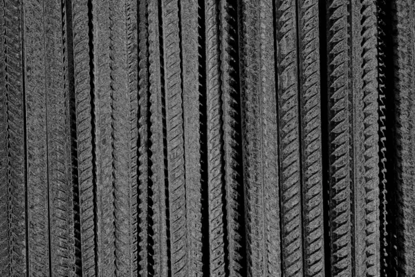 Monochrome Texture Image Including Effect Black White Tones Abstract Background — Stock Photo, Image