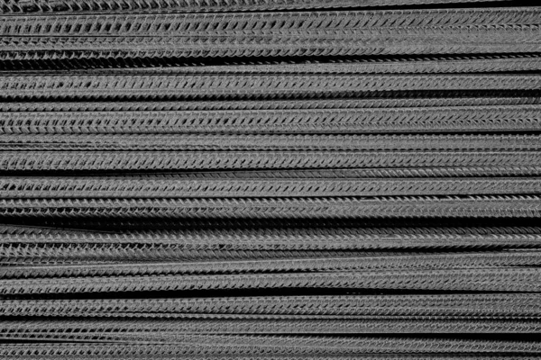 모노크롬 이미지는 흑백의 효과를 추상적 — 스톡 사진