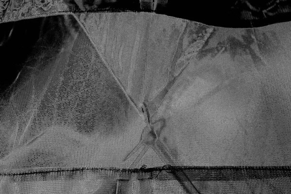 Стара Шорстка Текстура Сірий Фон — стокове фото