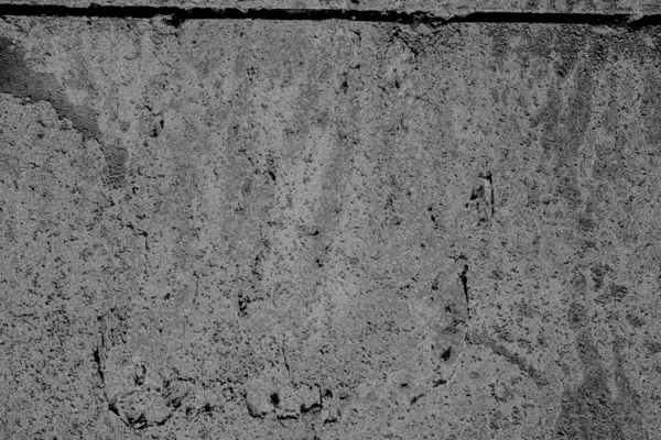 Textura Monocromática Imagen Incluyendo Efecto Tonos Blanco Negro Fondo Abstracto — Foto de Stock