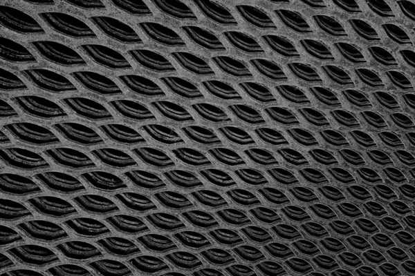 Textura Monocromática Imagen Incluyendo Efecto Tonos Blanco Negro Fondo Abstracto — Foto de Stock