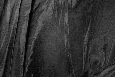 Eskimiş kirli doku, gri arkaplan