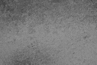 Eskimiş kirli doku, gri arkaplan