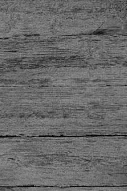 Eskimiş kirli doku, gri arkaplan