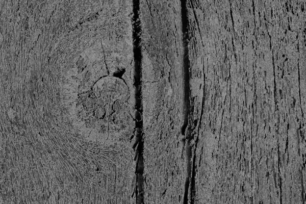 Texture Old Wood Weathered Piece Wood Background Old Wood — Stock Photo, Image