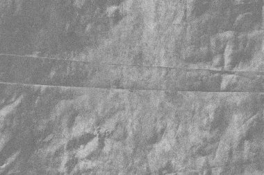 Soyut arkaplan. Monokrom dokusu. Görüntü, siyah ve beyaz tonun etkilerini de içeriyor. Kasılma ve kurutma efektleri çatlatır