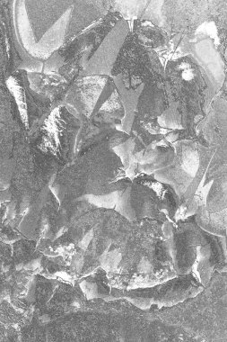 soyut yüzey, siyah beyaz grungy desenli arkaplan