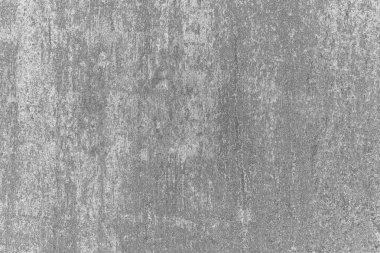 Eski boya dokusu, gri arkaplan