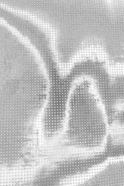 Beton duvar, soyut grunge arkaplan