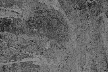 Soyut arkaplan. Monokrom dokusu. Resim siyah ve beyaz tonları da içerir.