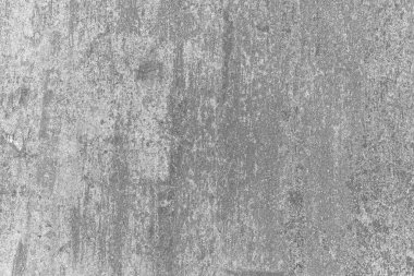 Eski boya dokusu, gri arkaplan