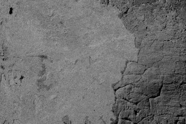 Soyut arkaplan. monokrom dokusu. resim siyah ve beyaz tonları içerir.