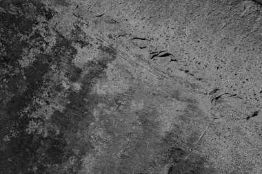 Soyut arkaplan. monokrom dokusu. resim siyah ve beyaz tonları içerir.