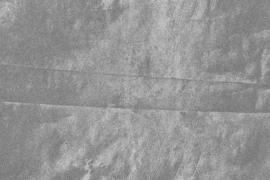 Soyut arkaplan. Monokrom dokusu. Görüntü, siyah ve beyaz tonun etkilerini de içeriyor. Kasılma ve kurutma efektleri çatlatır