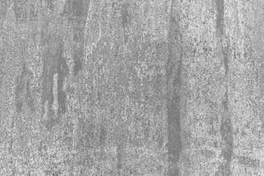 Eski boya dokusu, gri arkaplan