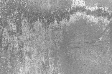 Çizik ve çatlaklarla metal doku