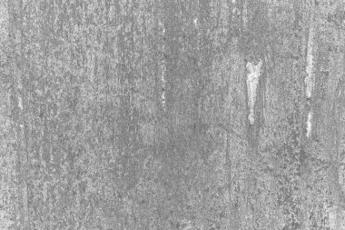 Eski boya dokusu, gri arkaplan