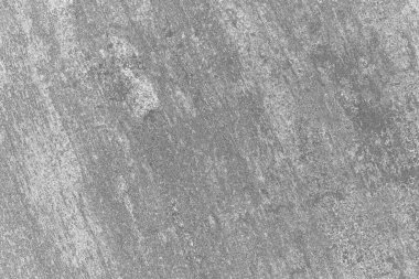 Eski boya dokusu, gri arkaplan