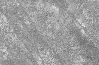 Soyut arkaplan. Monokrom dokusu. Görüntü, siyah ve beyaz tonun etkilerini de içeriyor. Kasılma ve kurutma efektleri çatlatır