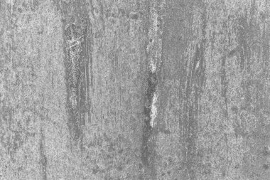 Eski boya dokusu, gri arkaplan