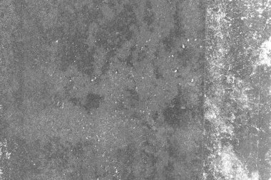 Eski boya dokusu, gri arkaplan