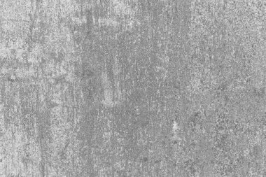 Eski boya dokusu, gri arkaplan