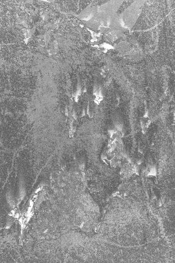 soyut yüzey, siyah beyaz grungy desenli arkaplan