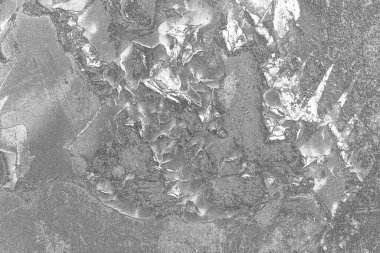 soyut yüzey, siyah beyaz grungy desenli arkaplan