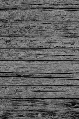 Soyut arkaplan. Monokrom dokusu. Görüntü, siyah ve beyaz tonun etkilerini de içeriyor. Kasılma ve kurutma efektleri çatlatır