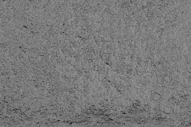 Soyut arkaplan. Monokrom dokusu. Görüntü siyah ve beyaz tonun etkilerini içerir. 