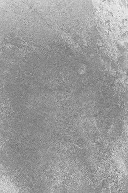 Soyut arkaplan. Monokrom dokusu. Görüntü, siyah ve beyaz tonun etkilerini de içeriyor. Kasılma ve kurutma efektleri çatlatır