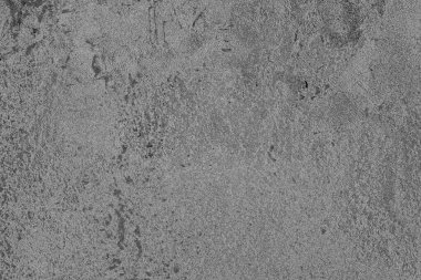 Soyut arkaplan. Monokrom dokusu. Görüntü, siyah ve beyaz tonun etkilerini de içeriyor. Kasılma ve kurutma efektleri çatlatır