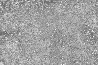 Soyut arkaplan. Monokrom dokusu. Görüntü, siyah ve beyaz tonun etkilerini de içeriyor. Kasılma ve kurutma efektleri çatlatır