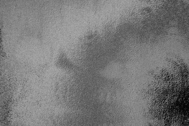 Soyut arkaplan. Monokrom dokusu. Görüntü, siyah ve beyaz tonun etkilerini de içeriyor. Kasılma ve kurutma efektleri çatlatır