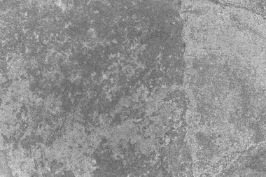 Eski boya dokusu, gri arkaplan