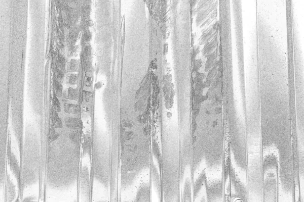 Soyut Arkaplan Monokrom Dokusu Görüntü Siyah Beyaz Tonun Etkilerini Içeriyor — Stok fotoğraf