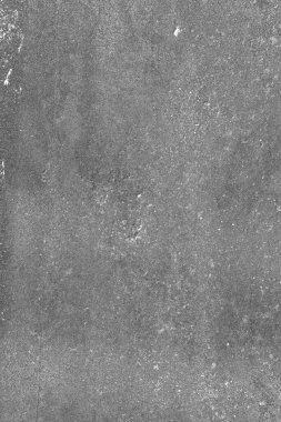Eski boya dokusu, gri arkaplan