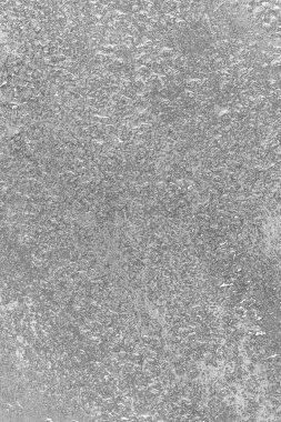 Soyut arkaplan. Monokrom dokusu. Görüntü, siyah ve beyaz tonun etkilerini de içeriyor. Kasılma ve kurutma efektleri çatlatır