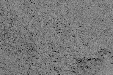 Soyut arkaplan. Monokrom dokusu. Görüntü siyah ve beyaz tonun etkilerini içerir. 