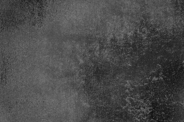 Soyut arkaplan. Monokrom dokusu. Görüntü, siyah ve beyaz tonun etkilerini de içeriyor. Kasılma ve kurutma efektleri çatlatır